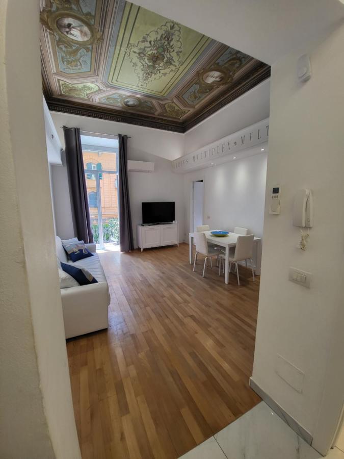 Guvano Luxury Apartments La Spezia Exterior foto
